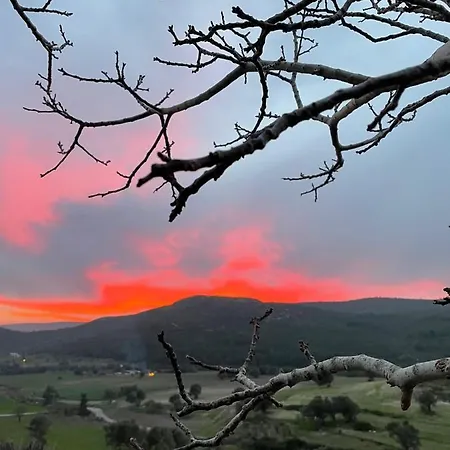 Vintage Urla Δωμάτια σε οικογενειακή κατοικία *