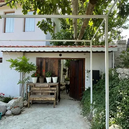 Vintage Urla Demircili (Urla)