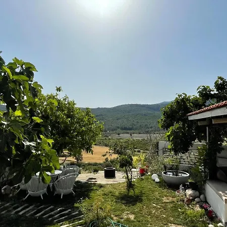 Vintage Urla Δωμάτια σε οικογενειακή κατοικία Demircili (Urla)