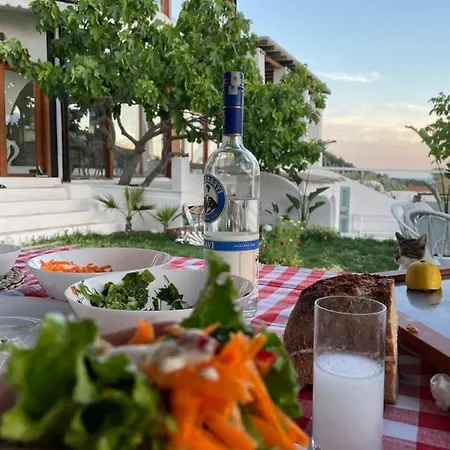 Vintage Urla Demircili (Urla)